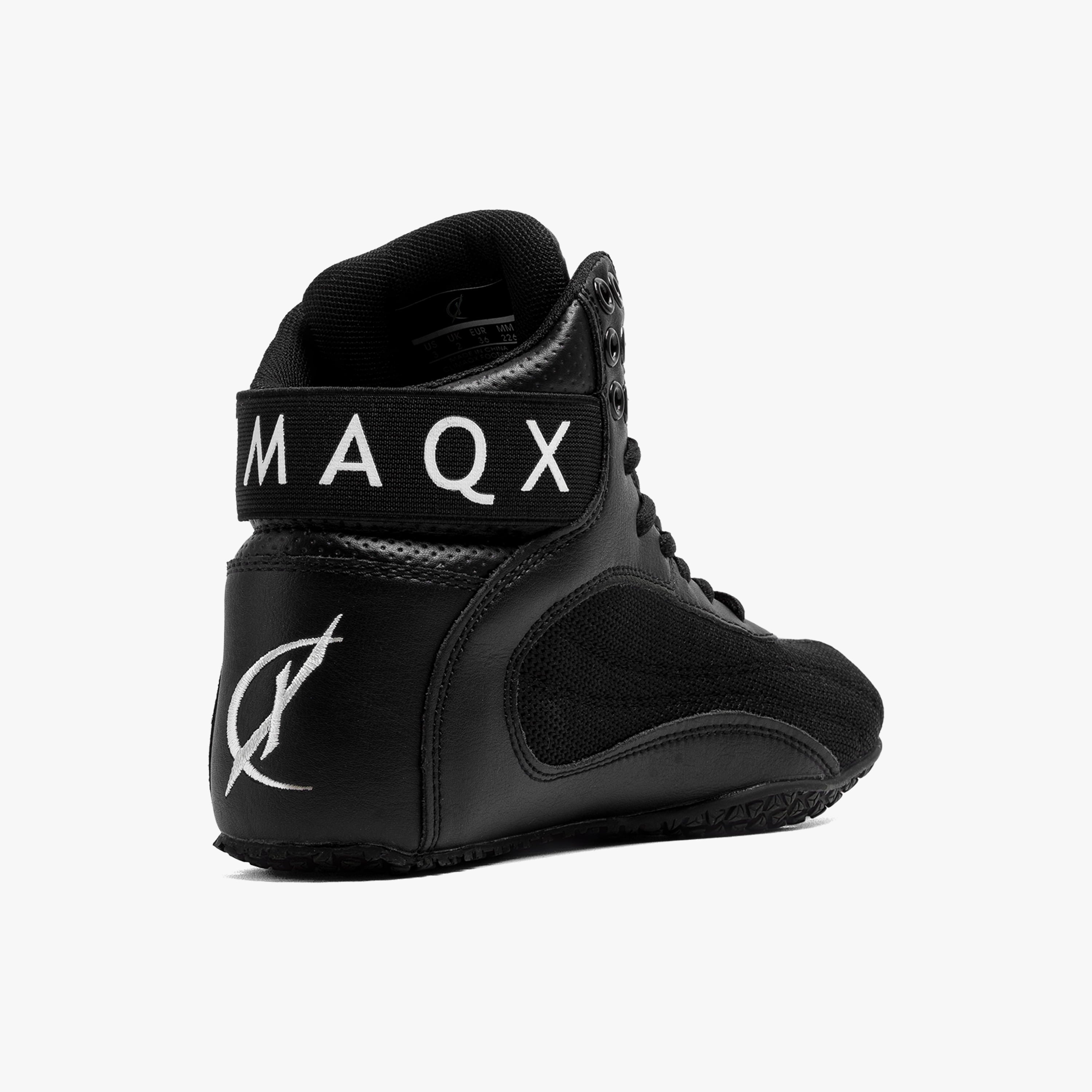 Climaqx Hyper Bodybuilding Schuhe