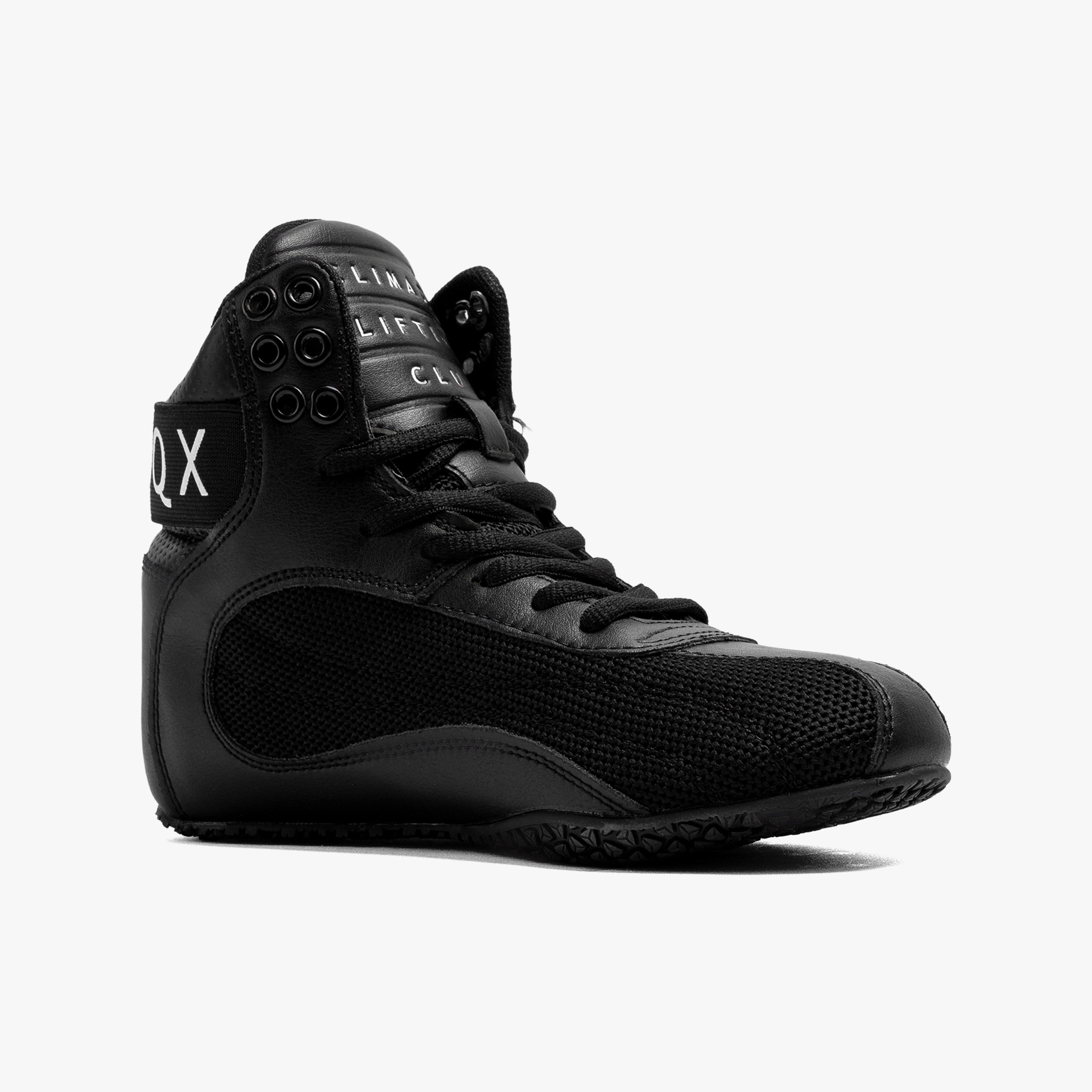Climaqx Hyper Bodybuilding Schuhe
