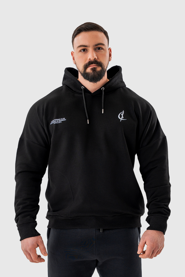 Hoodie Strike Regular Fit
