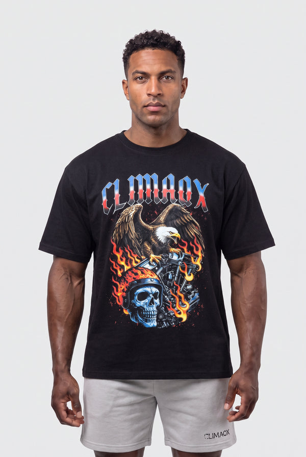 T-SHIRT IRON RITUAL