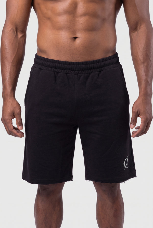 SHORTS RAW