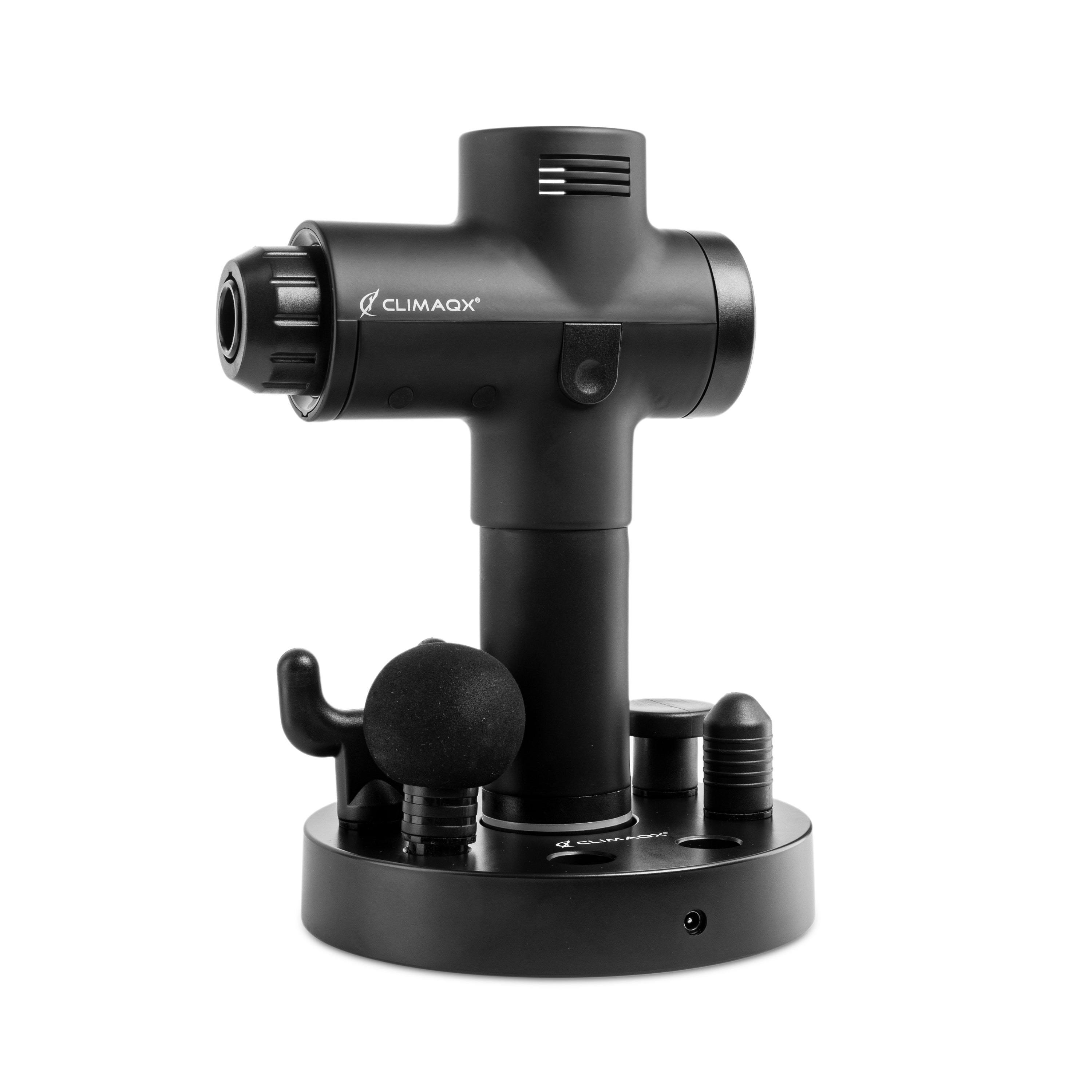 Climaqx Massage Gun Docking Station