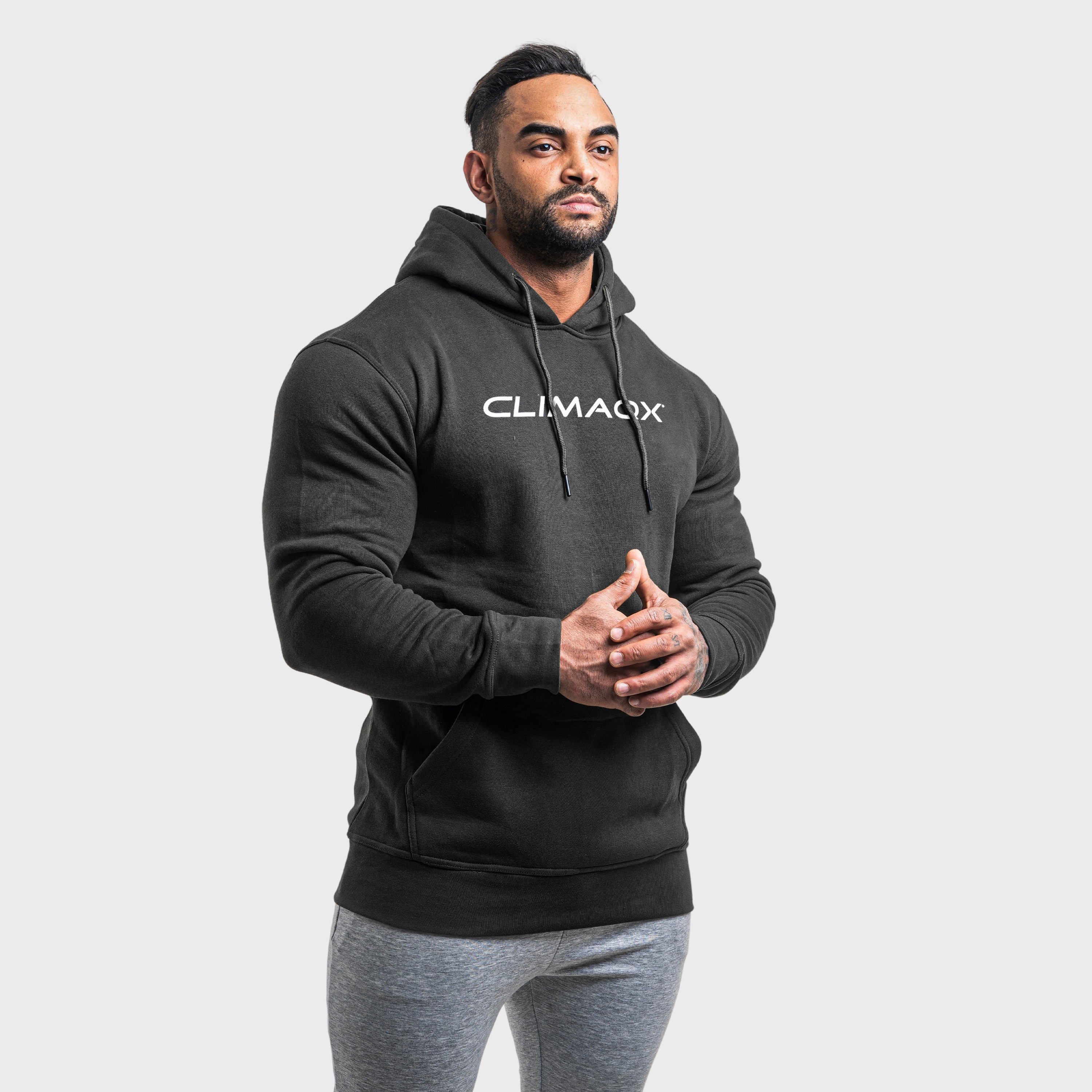 Climaqx Overdrive Hoodie