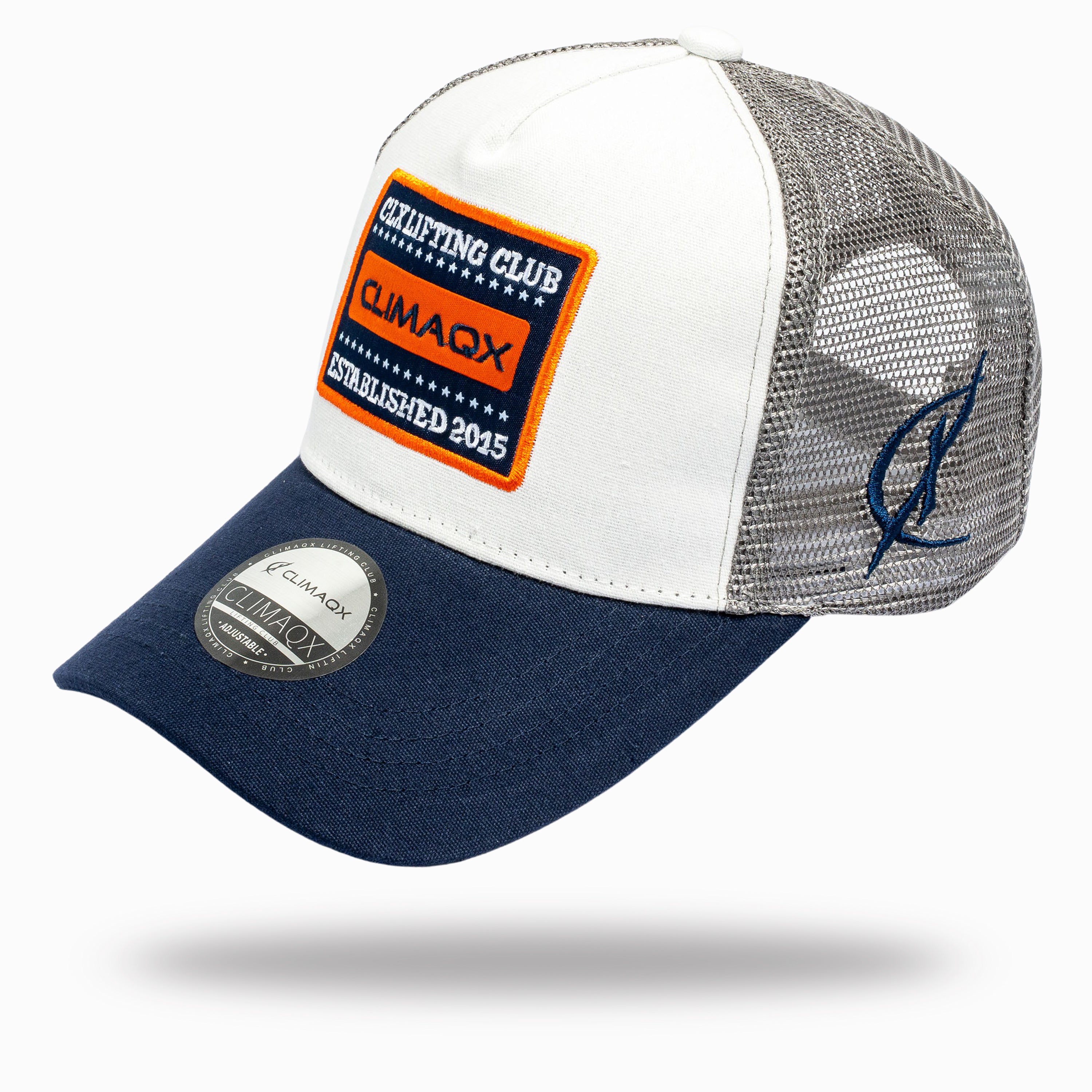 Climaqx Trucker Cap
