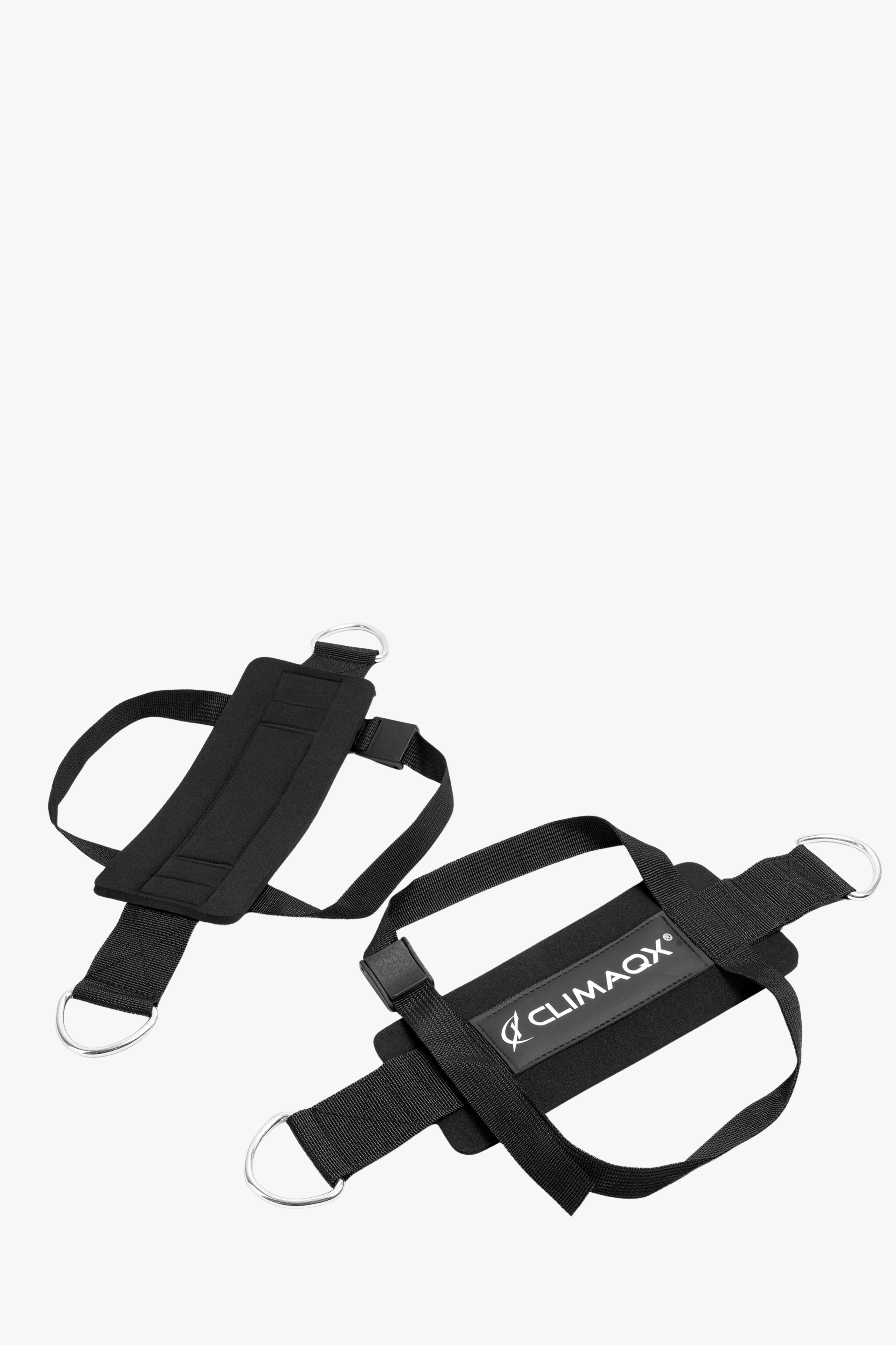 Climaqx® Delta-Straps