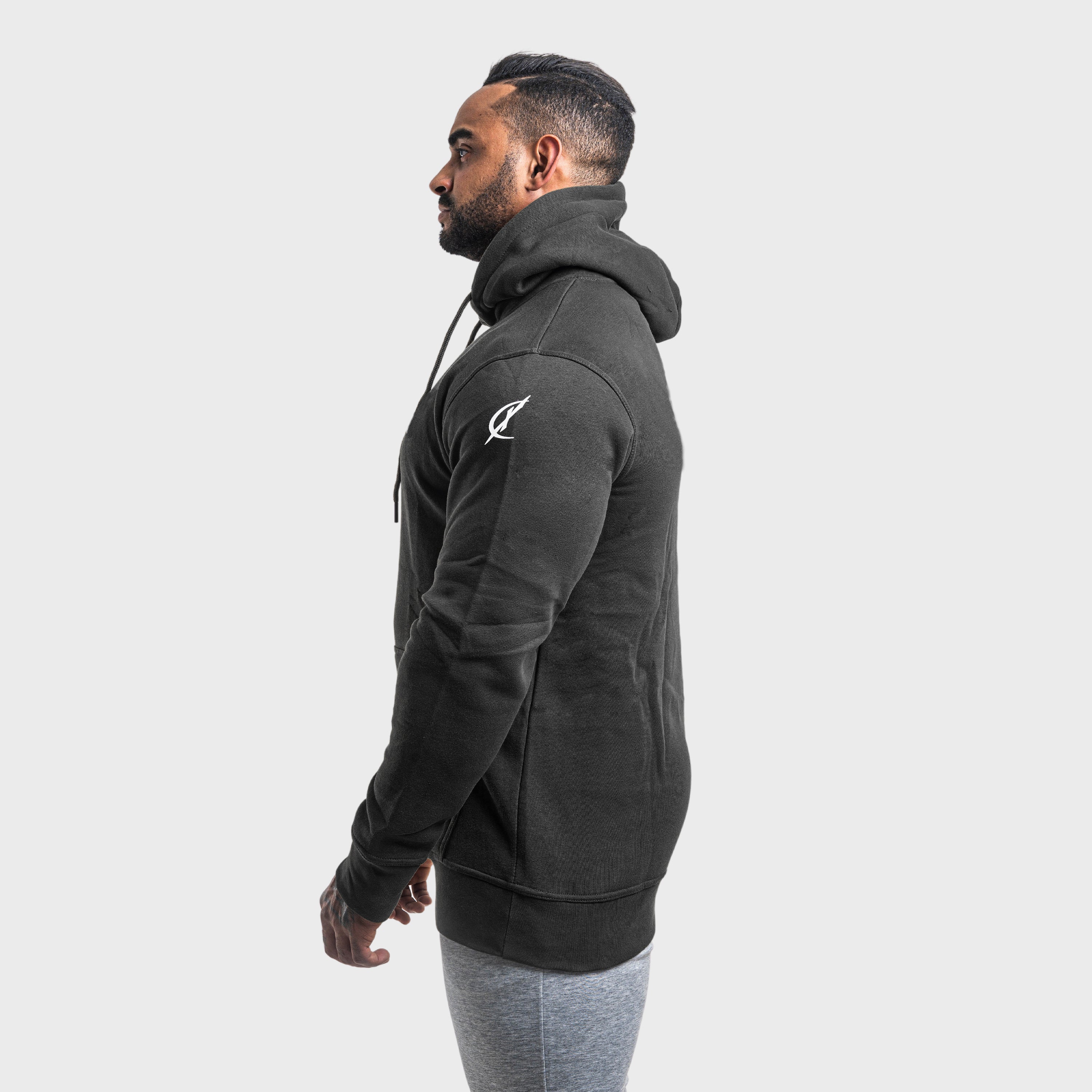 Climaqx Overdrive Hoodie