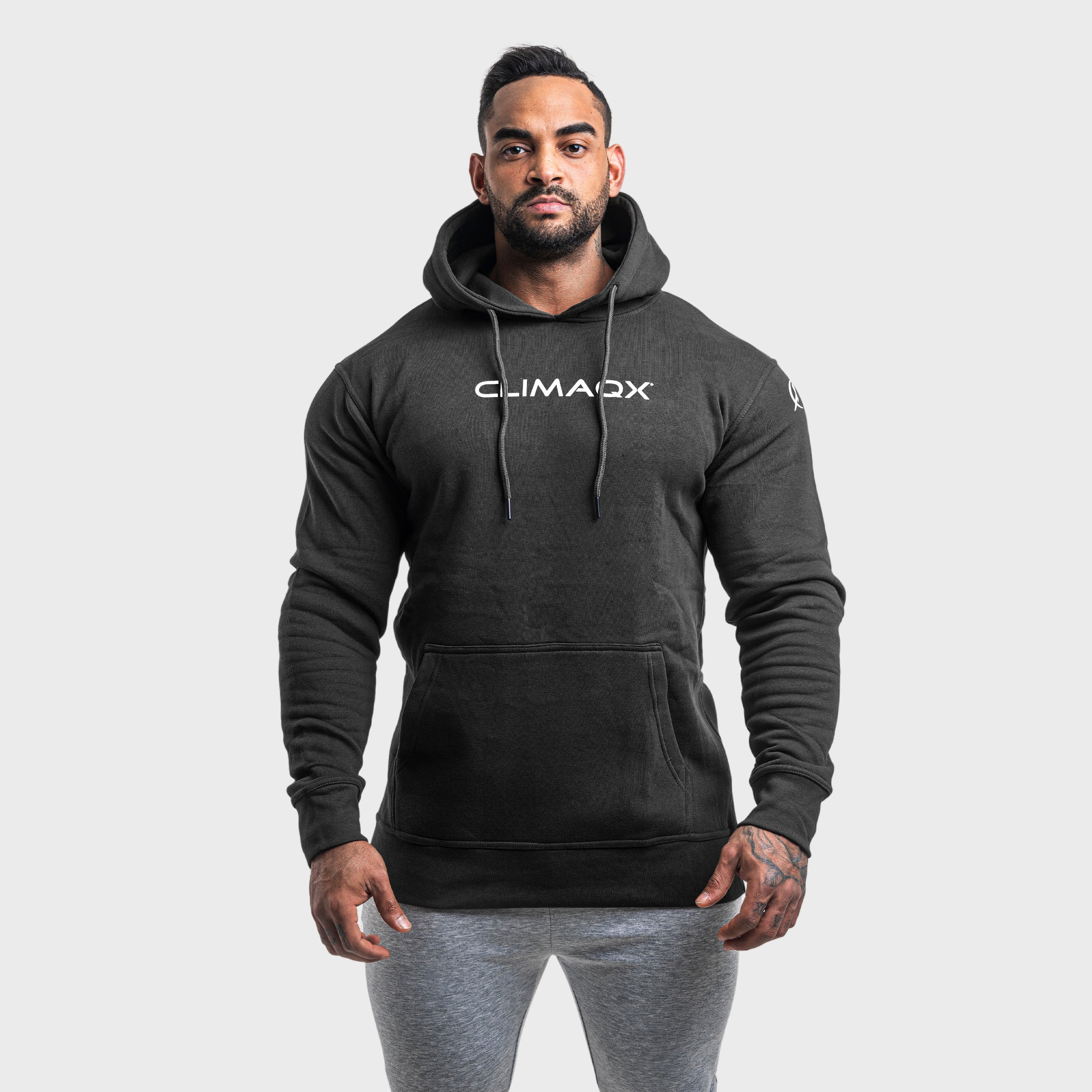 Climaqx Overdrive Hoodie