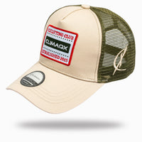 Climaqx Trucker Cap