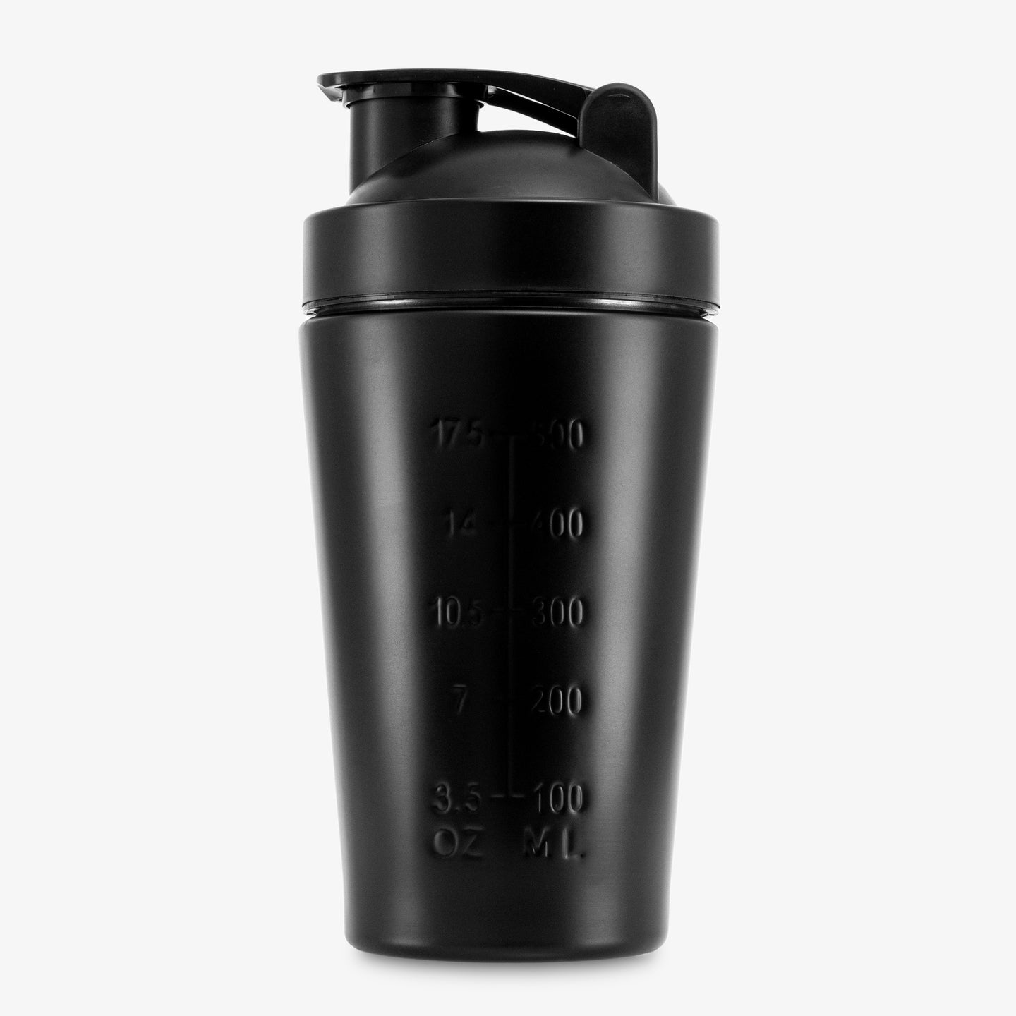 Climaqx Edelstahlshaker