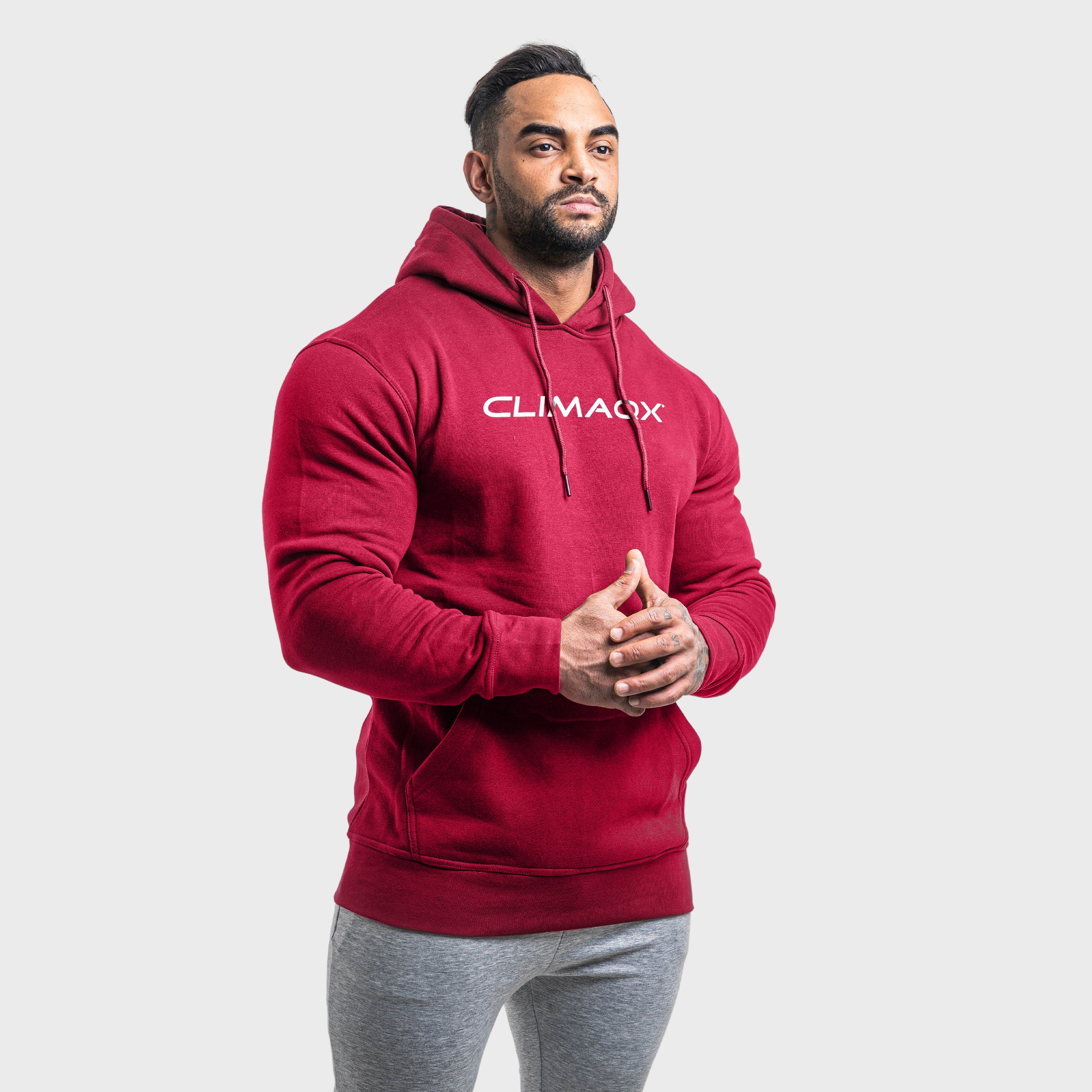 Climaqx Overdrive Hoodie