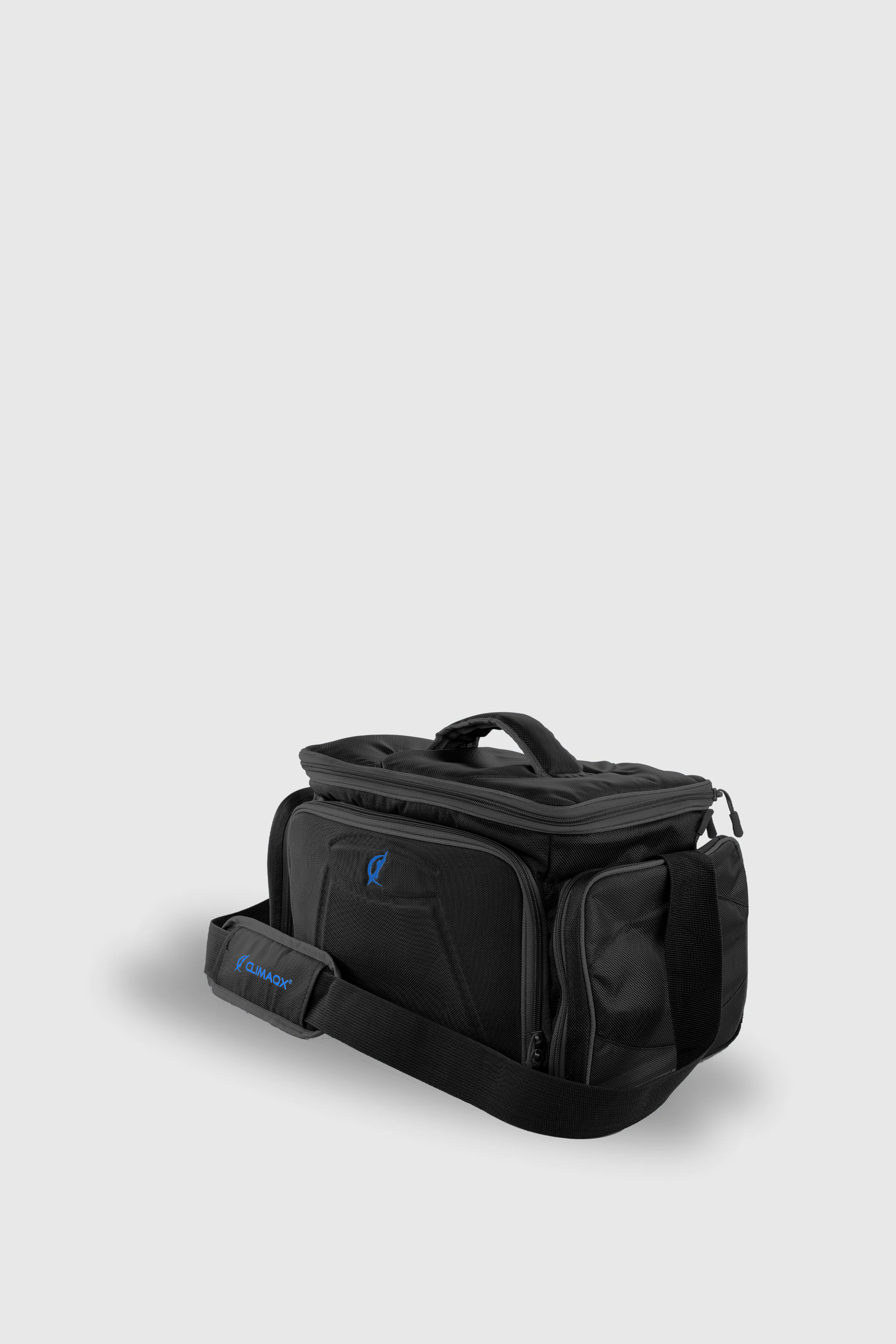Climaqx Stealth Meal-Prep Tasche