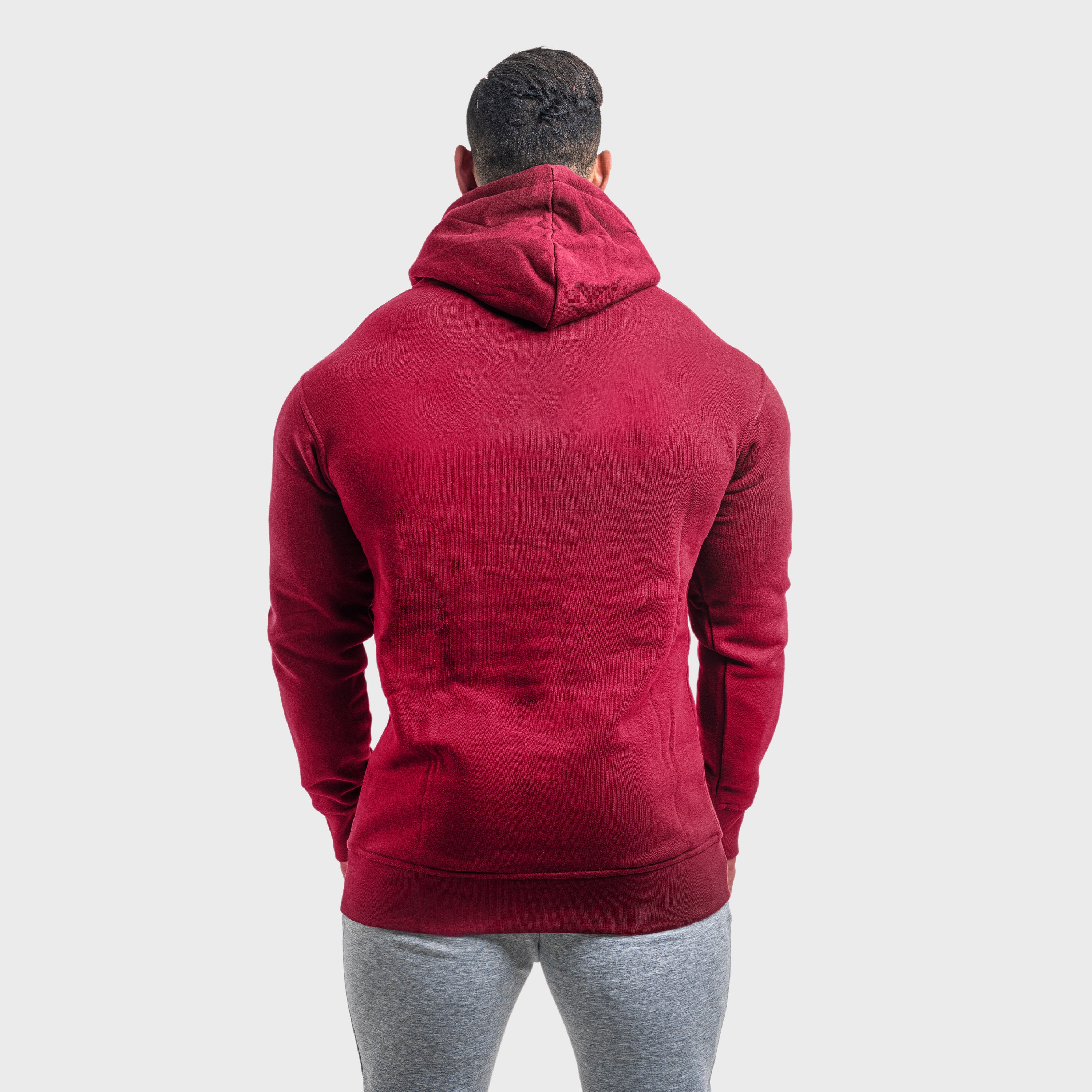 Climaqx Overdrive Hoodie