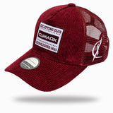 Climaqx Trucker Cap
