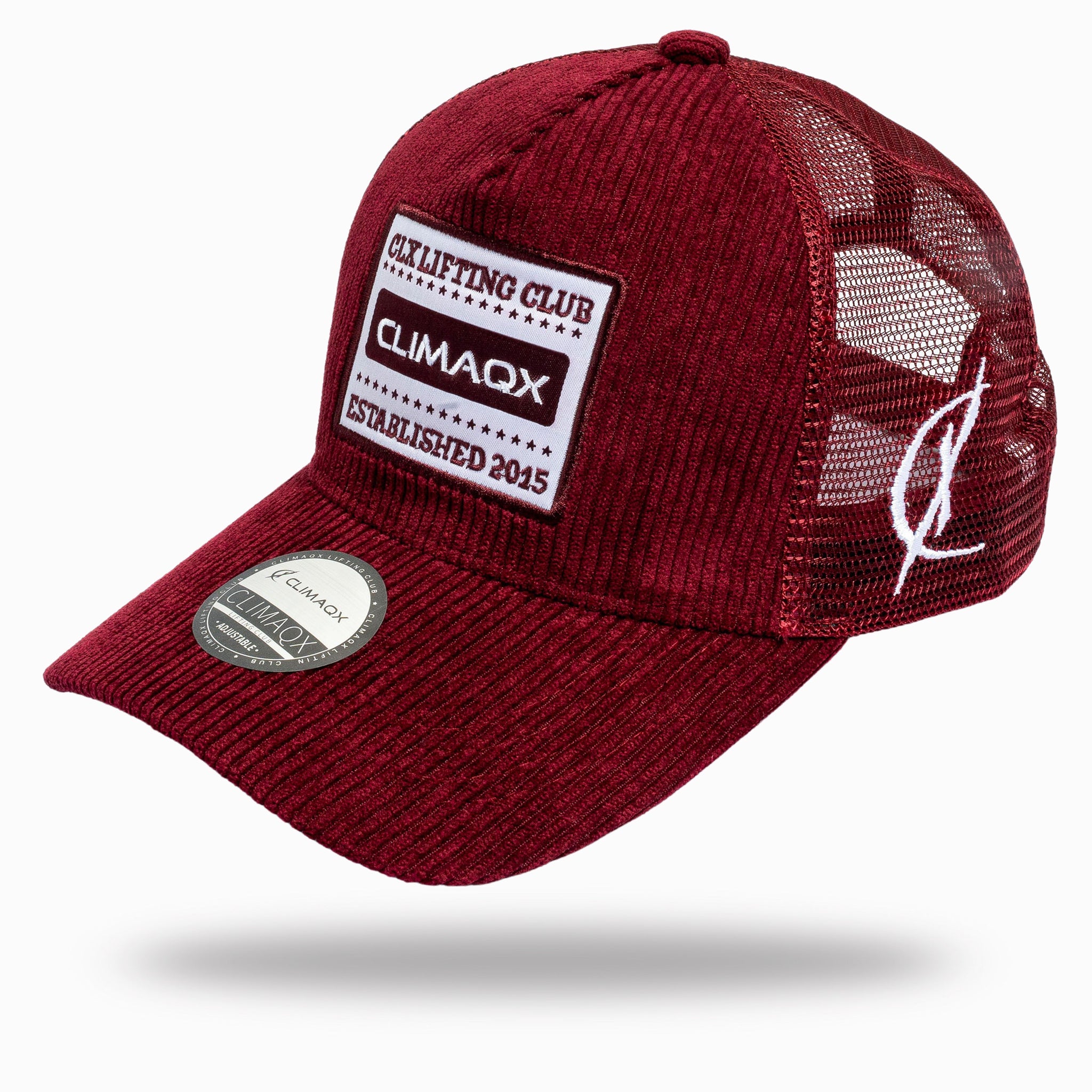 Climaqx Trucker Cap
