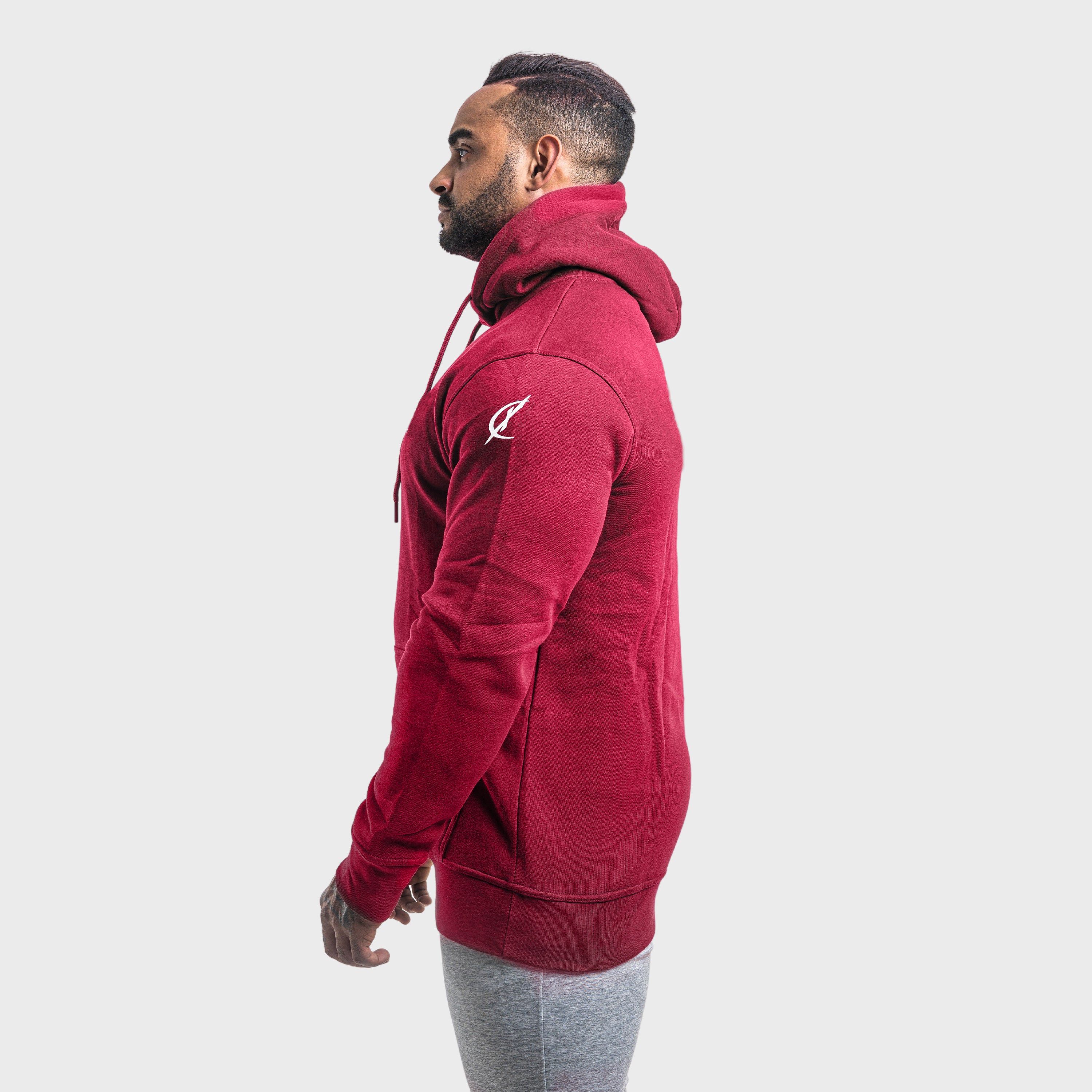 Climaqx Overdrive Hoodie