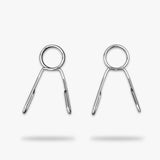 Climaqx 50mm Langhantel