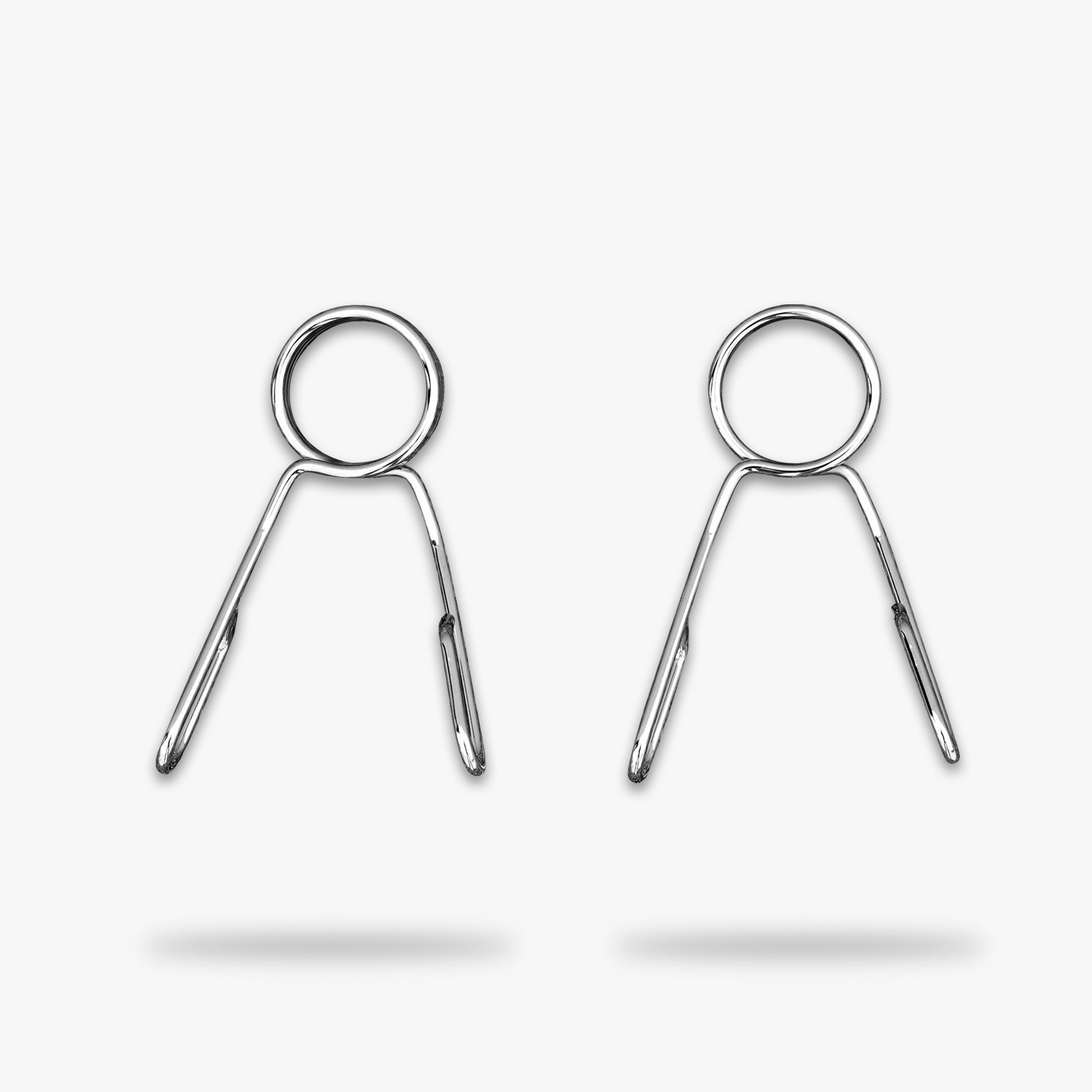 Climaqx 50mm Langhantel