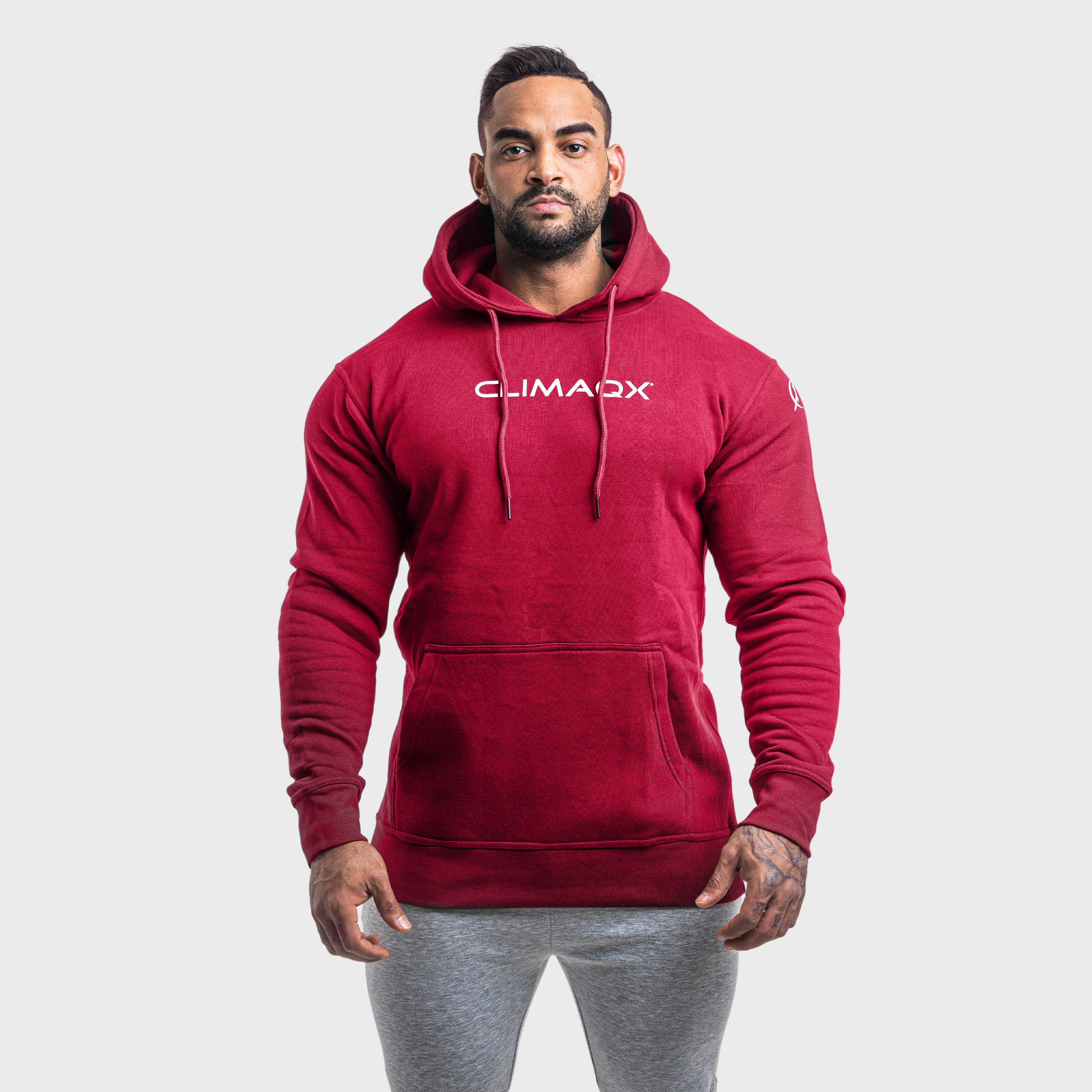 Climaqx Overdrive Hoodie