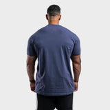 #Farbe_Navy Blau