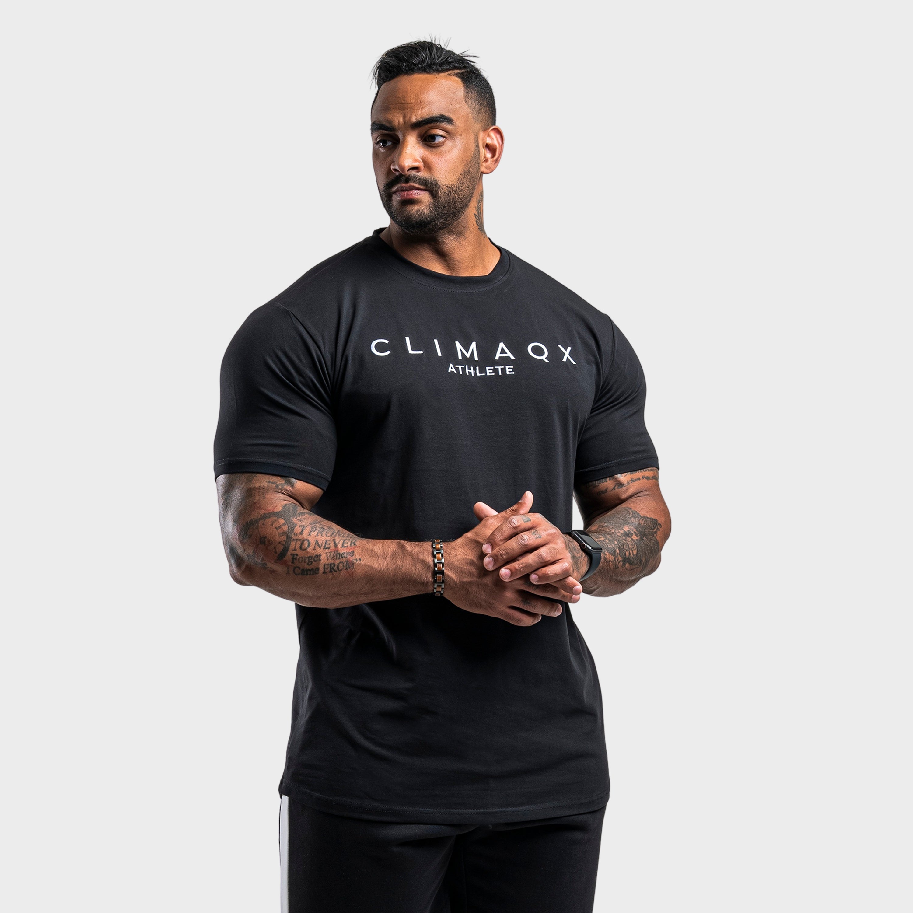 Climaqx Persuit Shirt