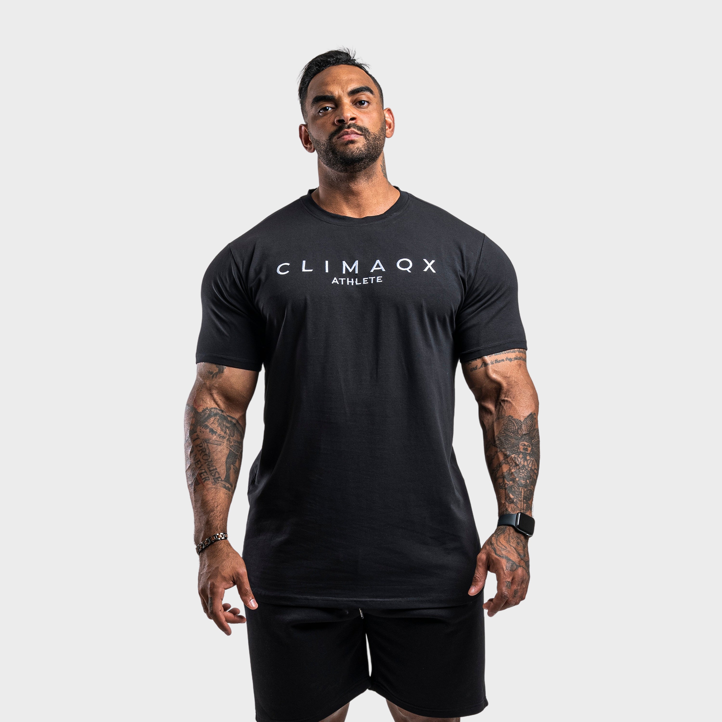 Climaqx Persuit Shirt