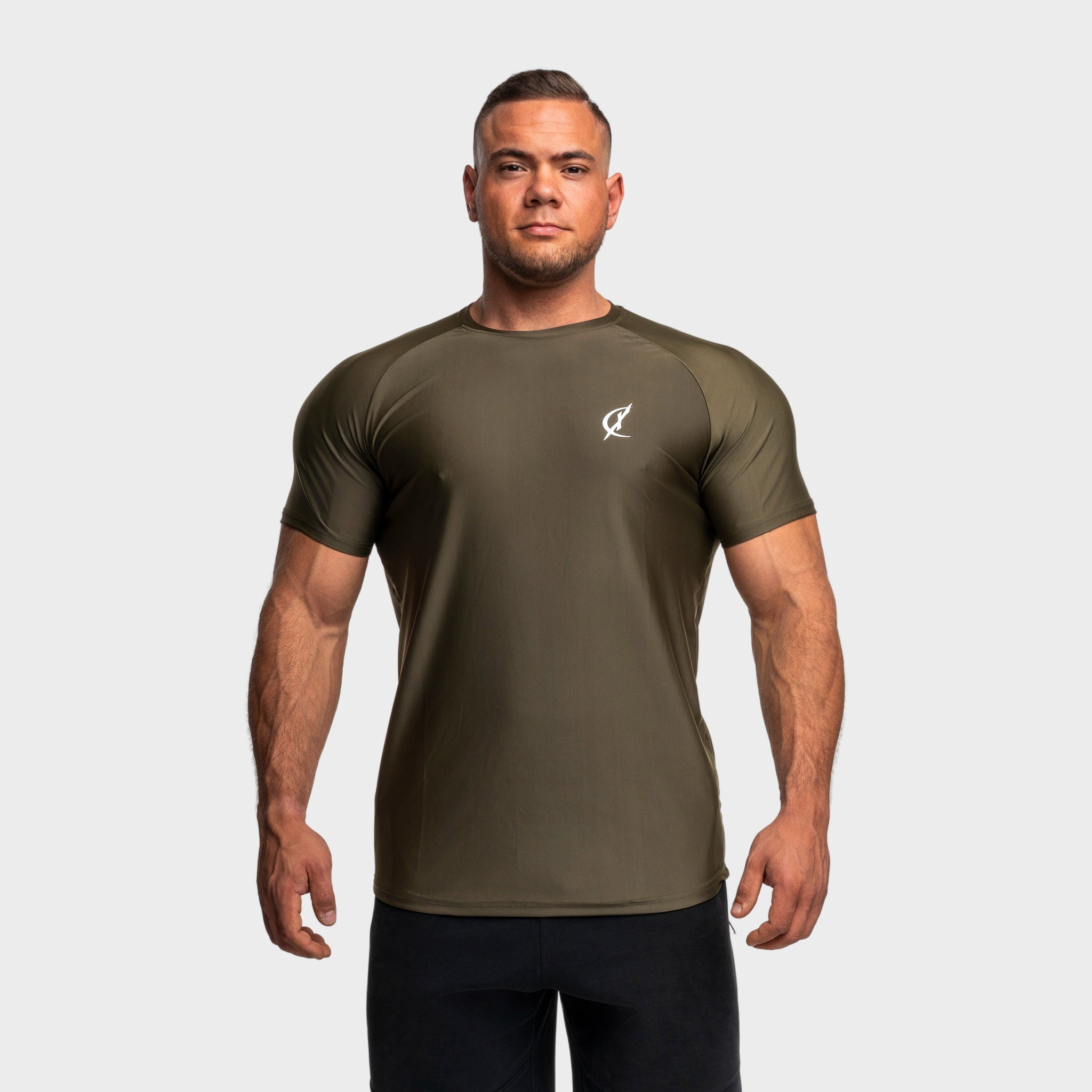 #Farbe_Khaki