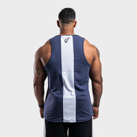 #Farbe_Navy Blau