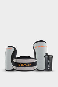 Protection Bundle Grau