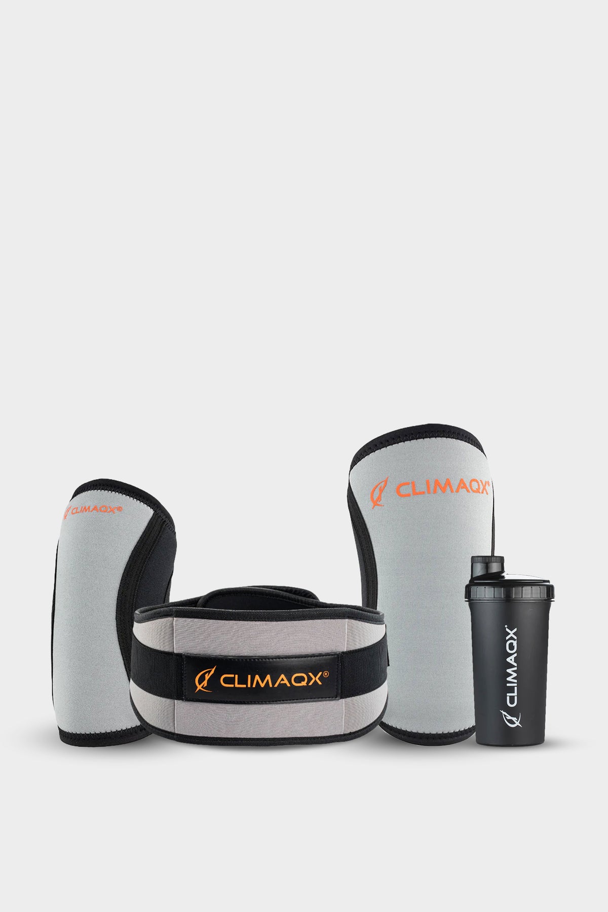 Protection Bundle Grau