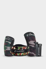 Protection Bundle Green-Camoufalge