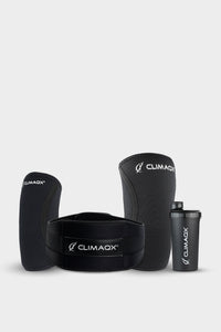Protection Bundle Schwarz