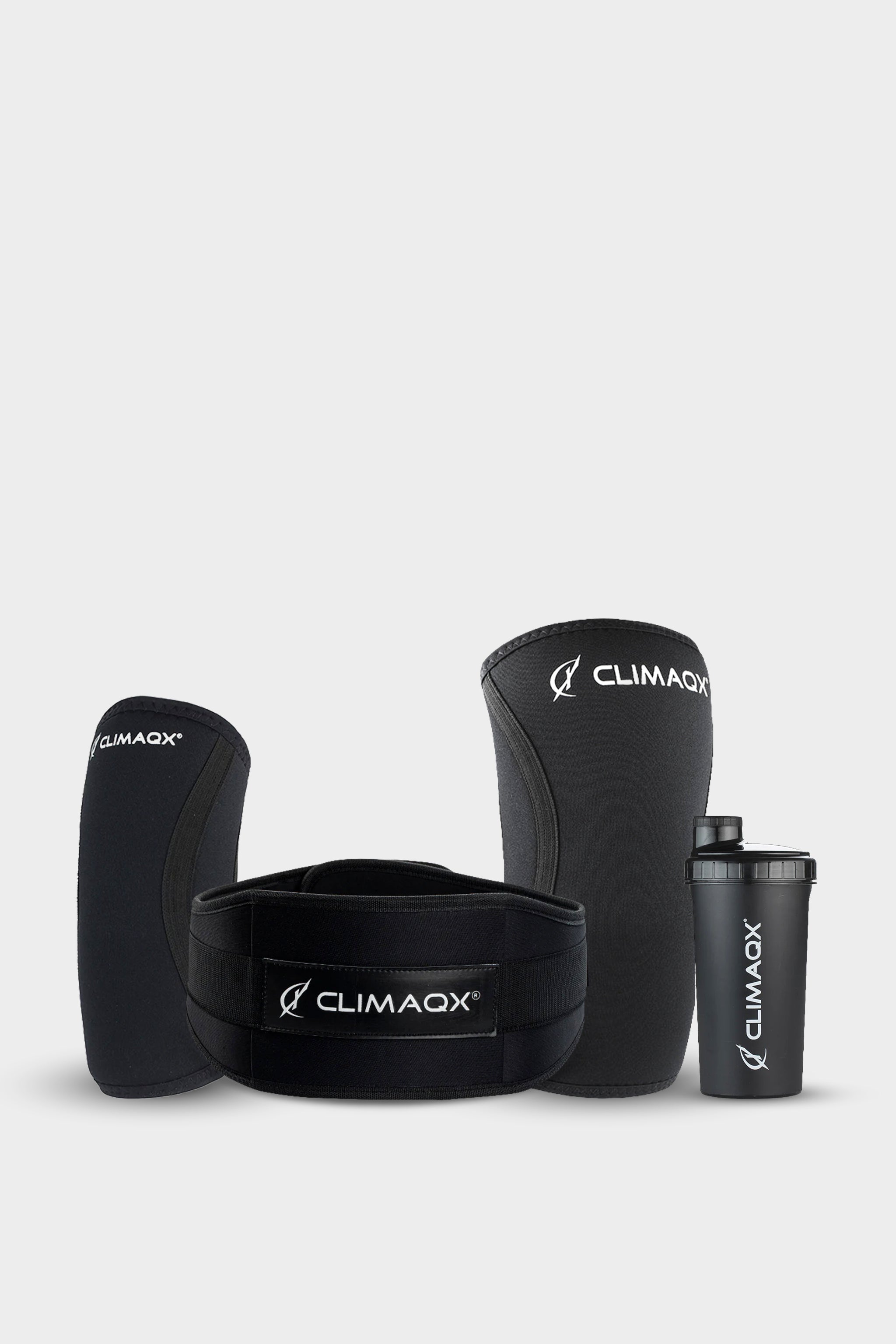 Protection Bundle Schwarz