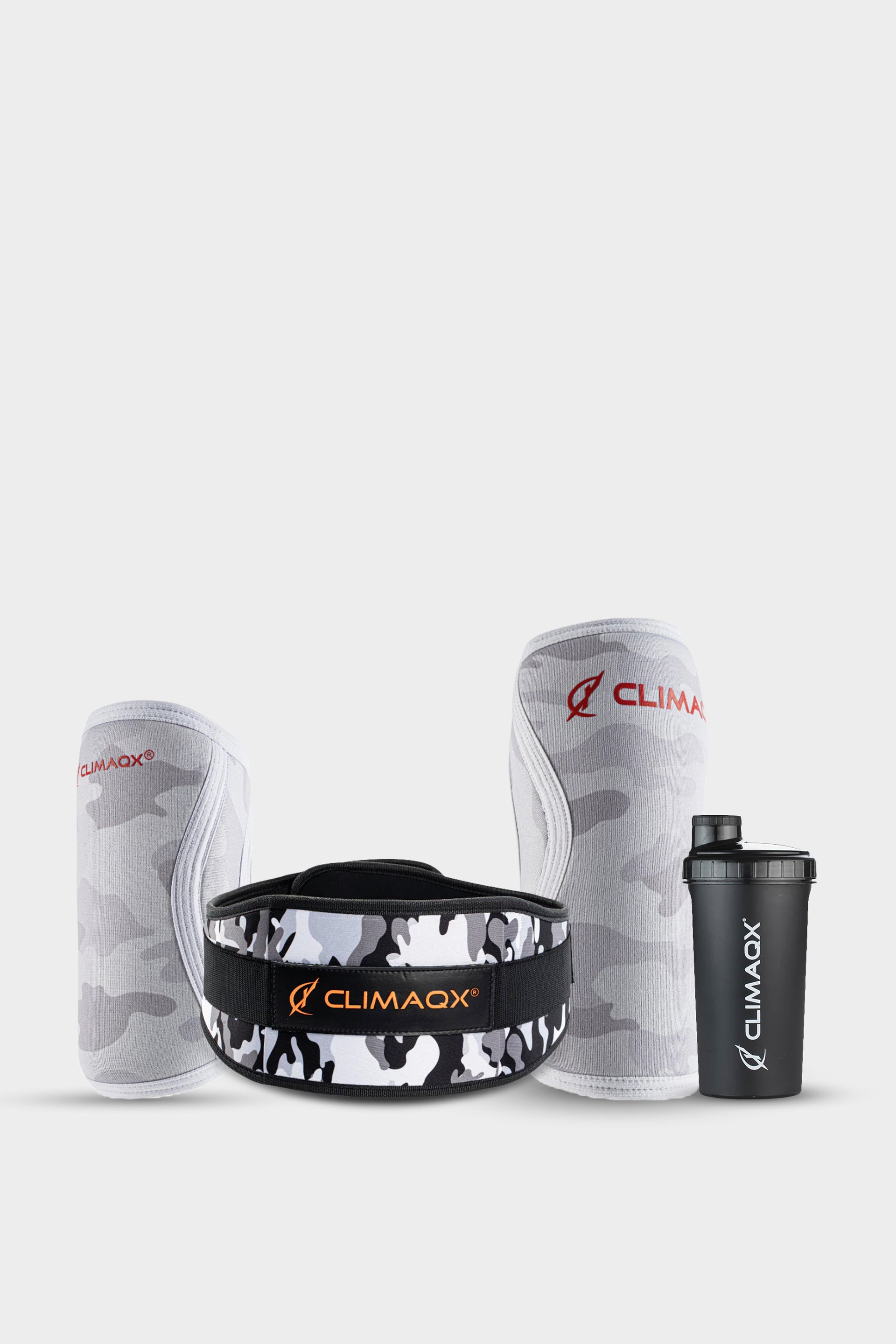 Protection Bundle Camouflage