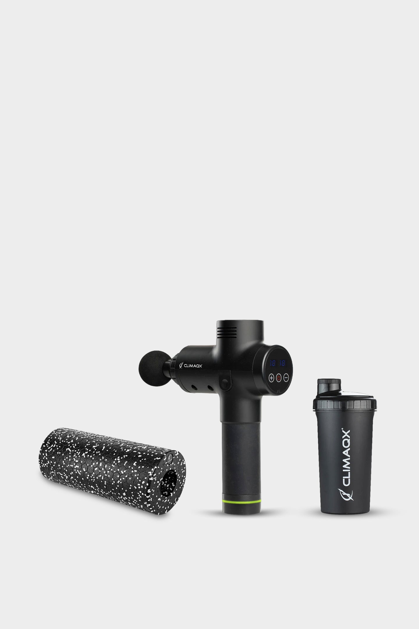 Recovery Bundle Schwarz