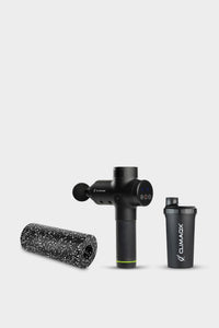 Recovery Bundle Schwarz