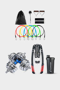 Home Gym Bundle