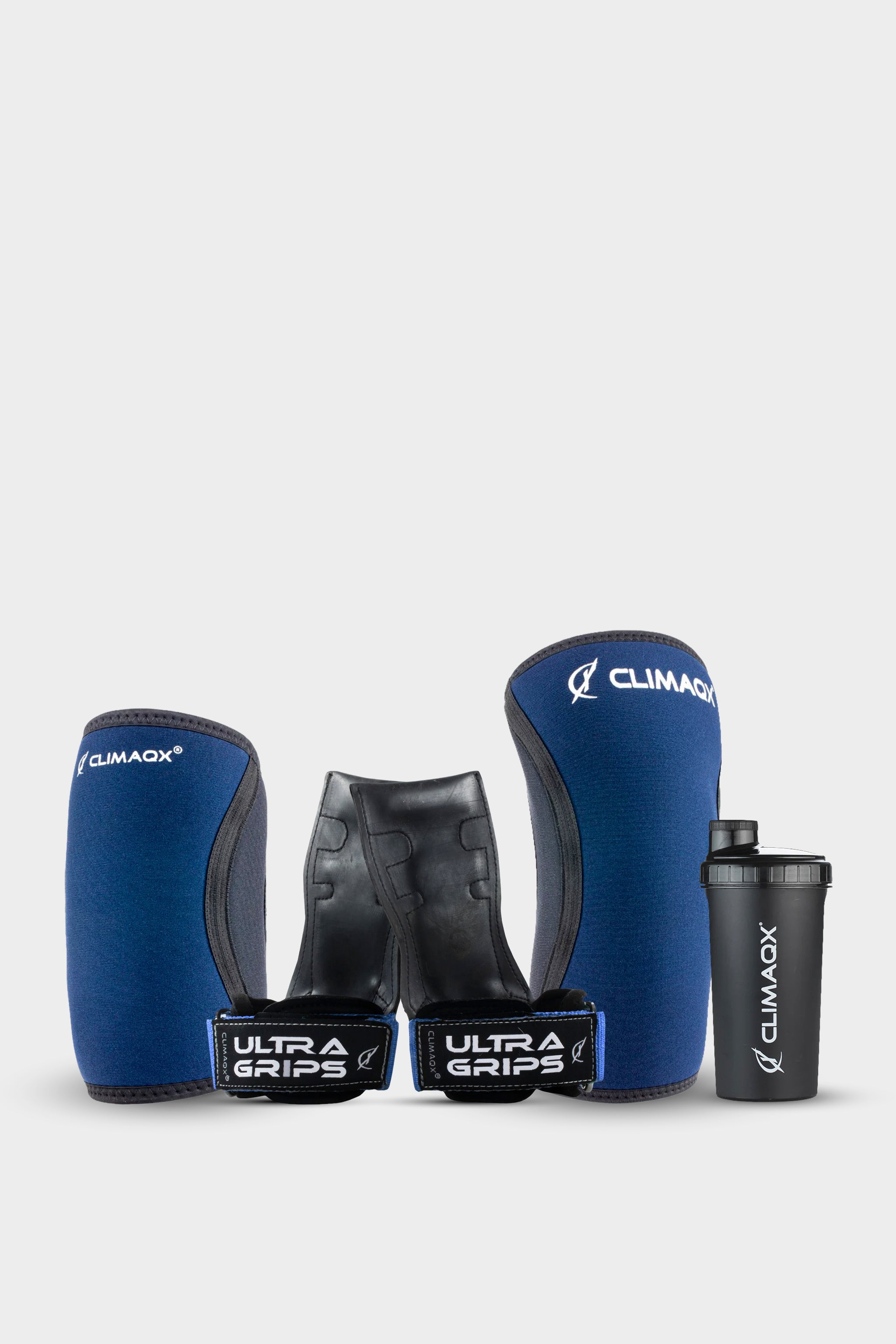 Essential Bundle Blau