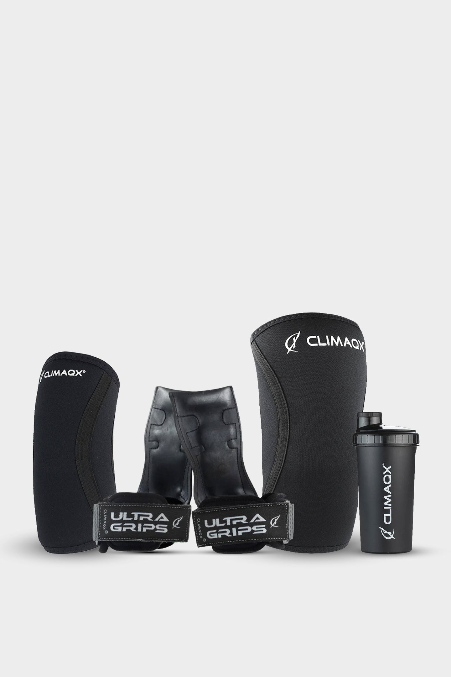 Essential Bundle Schwarz