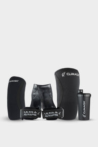 Essential Bundle Schwarz