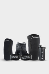 Essential Bundle Schwarz