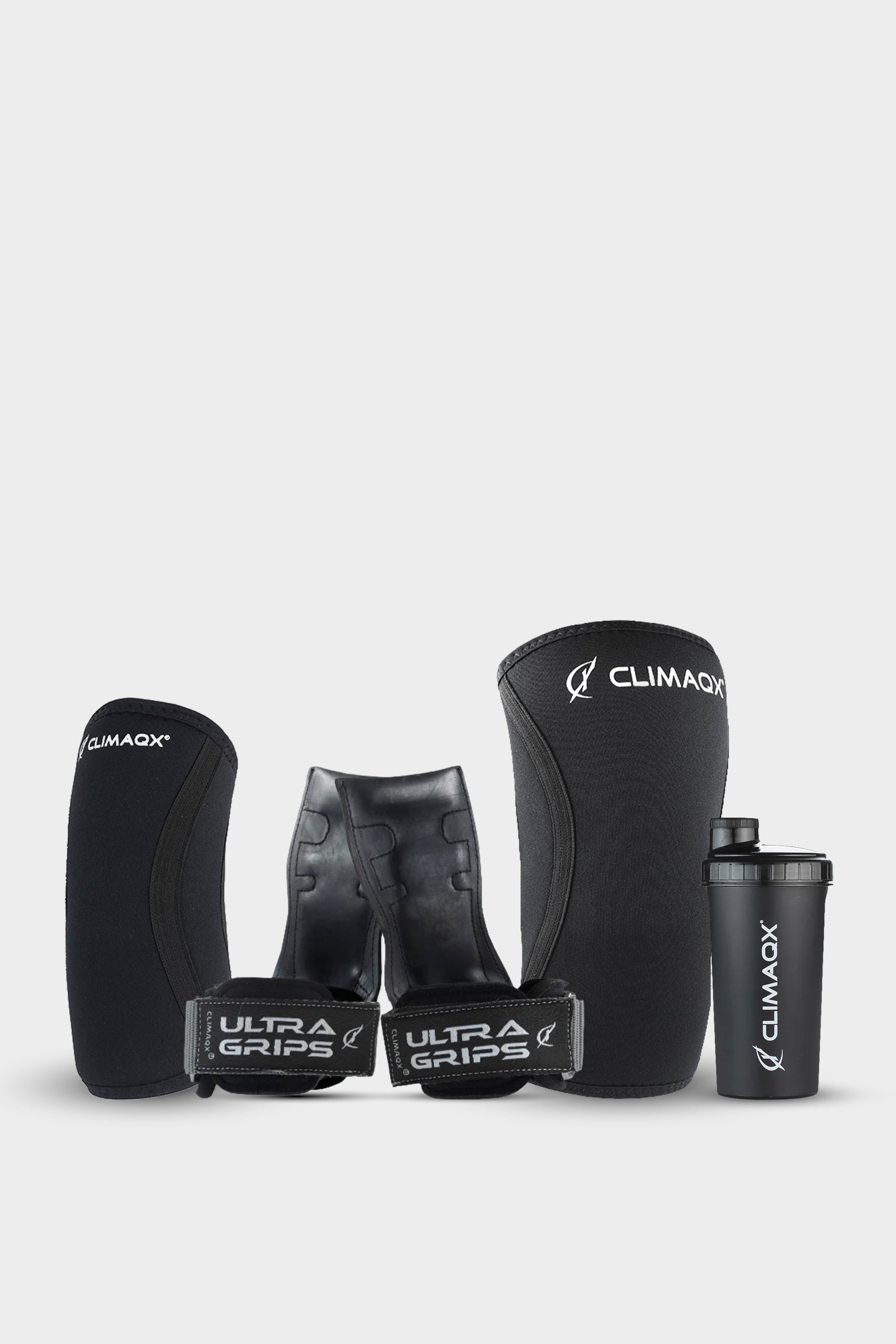 Essential Bundle Schwarz