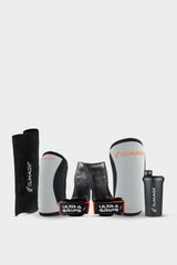 Essential Bundle Grau