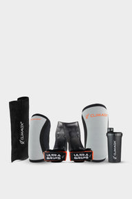 Essential Bundle Grau