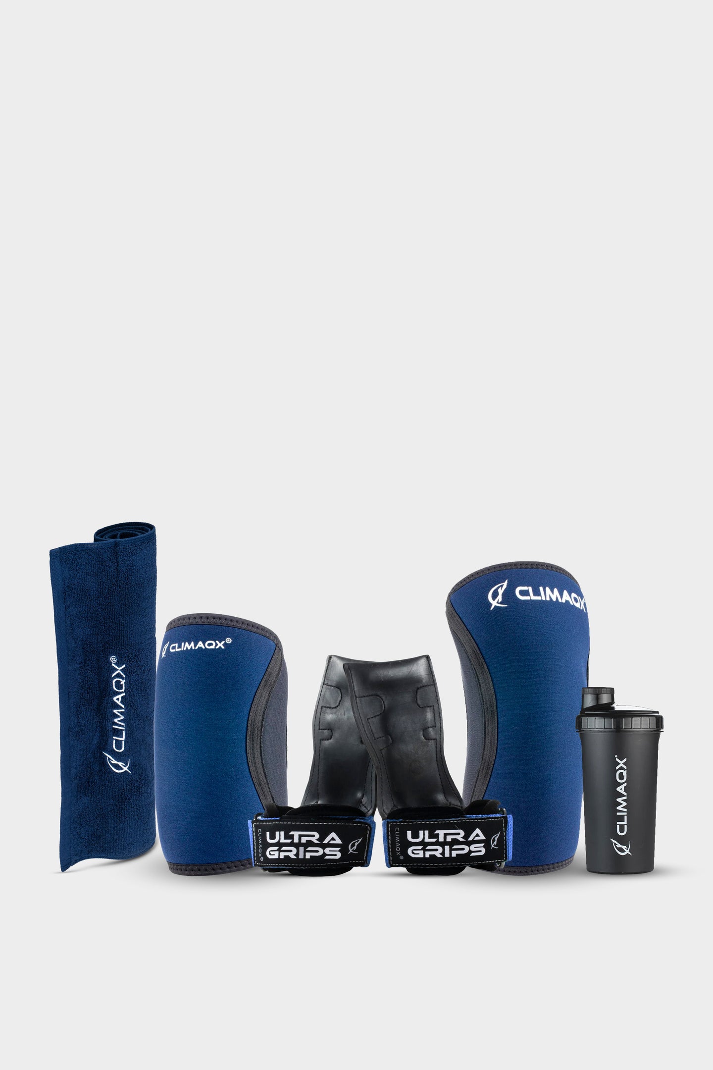 Essential Bundle Blau
