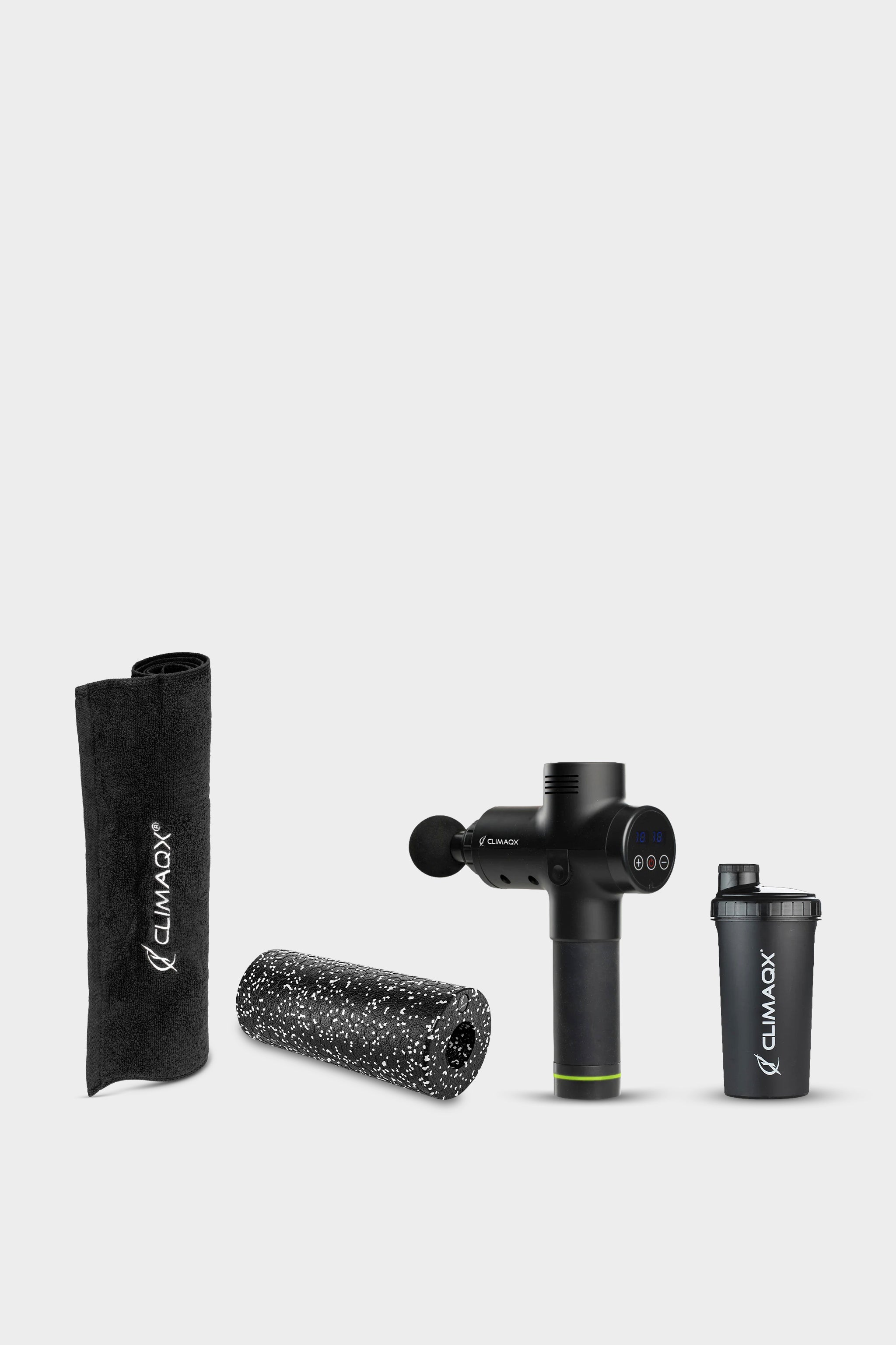 Recovery Bundle Schwarz