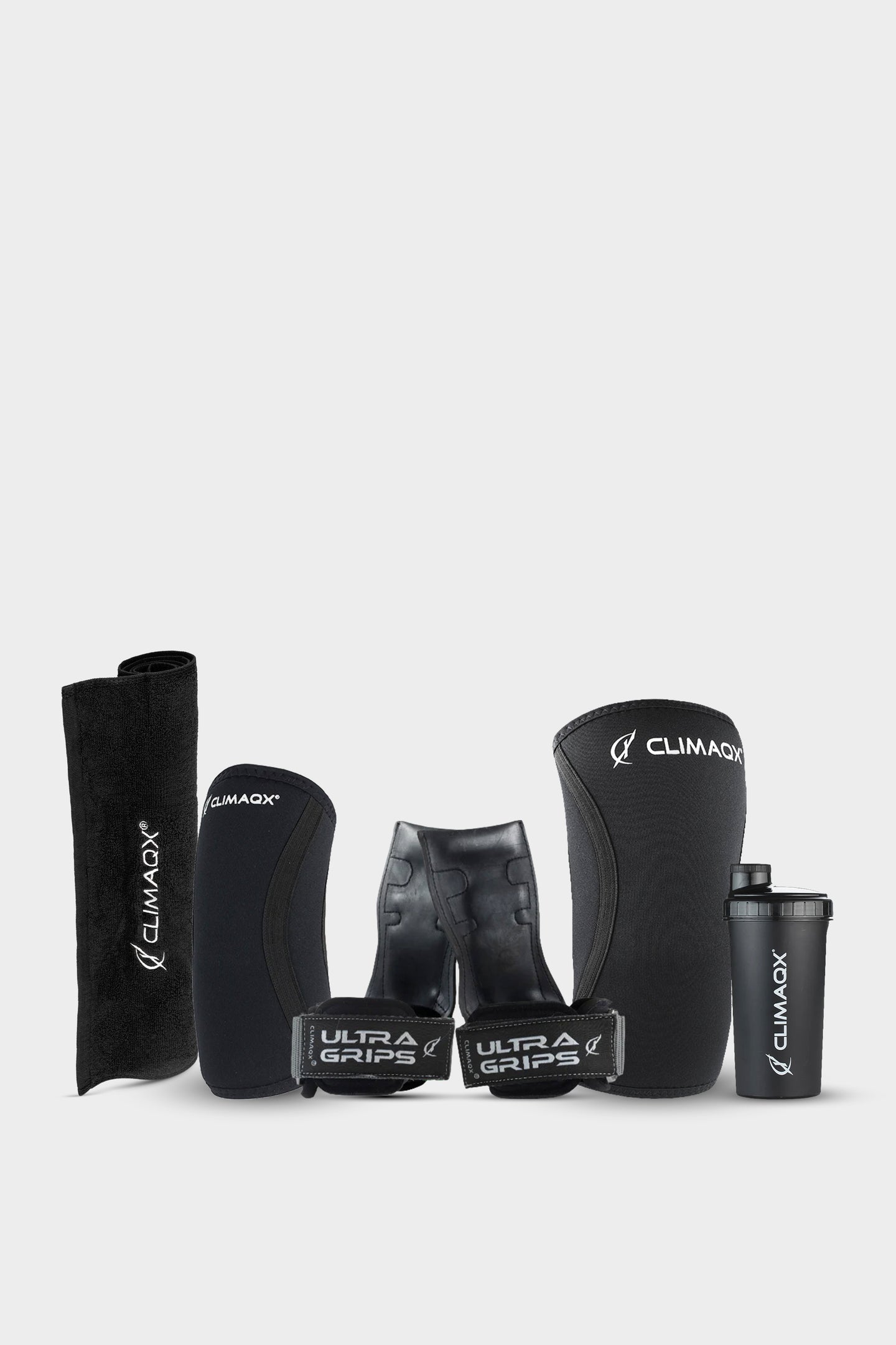 Essential Bundle Schwarz