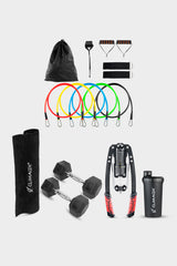 Home Gym Bundle