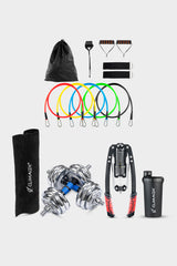 Home Gym Bundle