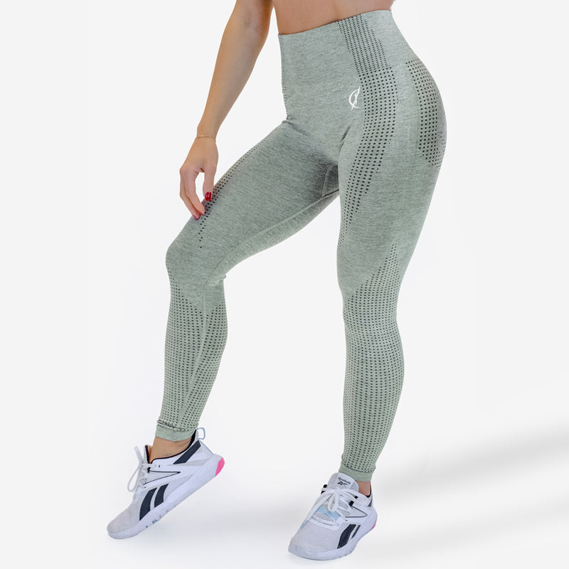 Climaqx Adapt Seamless Leggings