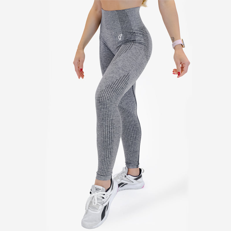 Climaqx Adapt Seamless Leggings